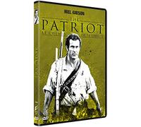 The Patriot - Le Chemin de la liberté [Francia] [DVD]