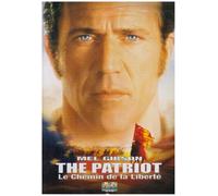 The Patriot - Le Chemin de la liberté [Francia] [DVD]