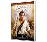 The Patriot - Le Chemin de la liberté [Francia] [DVD]