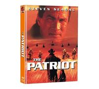 The Patriot - Mediabook - Cover A - Limited Edition auf 222 Stück (+ Bonus-DVD) [Alemania] [Blu-ray]