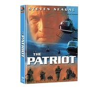 The Patriot - Mediabook - Cover B - Limited Edition auf 111 Stück (+ Bonus-DVD) [Alemania] [Blu-ray]