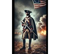 The Patriot Paradox: History Cannot Change. Or Can It?: 1 (The Paradox Files)