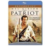 The Patriot [USA] [Blu-ray]