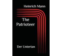 The Patrioteer: Der Untertan