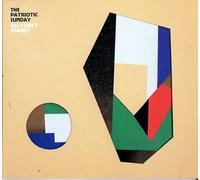 The Patriotic Sunday - All I can't forget (Vinyl) [Vinilo]
