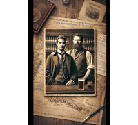 The Patriot's Dilemma (The Paradox Files)