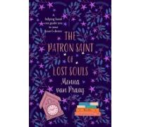 The Patron Saint Of Lost Souls (ebook)