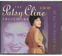 The Patsy Cline Collection
