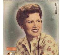 The Patsy Cline Collection 3: Heartaches