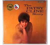 The Patsy Cline Story