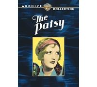 The Patsy (DVD) Dell Henderson Lawrence Gray Marie Dressler (Importación USA)