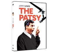 The Patsy (DVD) Phil Harris Everett Sloane Keenan Wynn (Importación USA)