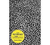 The Pattern Base: Over 550 Contemporary Textile and Surface Designs