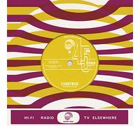 The Pattern Forms - Other Voices 03 [Vinilo]