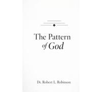 The Pattern Of God