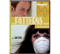The Patterns Trilogy and Other Short Films [Reino Unido] [DVD]