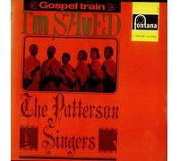 The Patterson Singers - I'm Saved