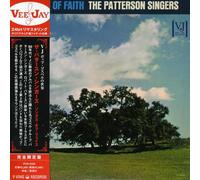 The Patterson Singers - Songs of Faith