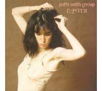 The Patti Smith Group Easter (Vinyl) 12" Album (Importación USA)