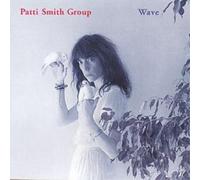 The Patti Smith Group Wave (CD) Album (Importación USA)