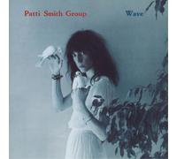 The Patti Smith Group Wave (Vinyl) 12" Album
