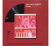 Paul Bley Quintet - Barrage