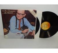 The Paul Desmond Quartet Live