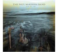 The Paul Mckenna Band - Stem The Tide - The Paul Mckenna Band CDTRAX 359