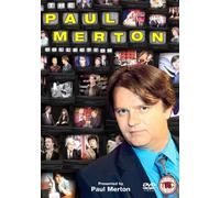 The Paul Merton Collection [Reino Unido] [DVD]