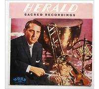 The Paul Mickelson Orchestra - Lead, Kindly Light [LP]