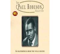 The Paul Robeson Collection