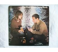 The Paul Simon Song Book