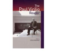 [(The Paul Virilio Reader)] [Author: Steve Redhead] published on (November, 2004)