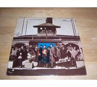 The Paupers - Ellis Island