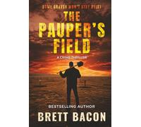The Pauper's Field: A Crime Thriller (Fosser Series)