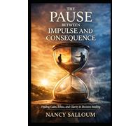 The Pause Between Impulse and Consequence: The Code We Owe Each Other