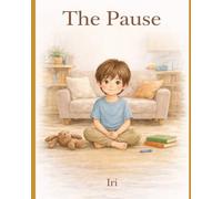 The Pause (Series 1: human 2.0 - inOS foundation - Children)