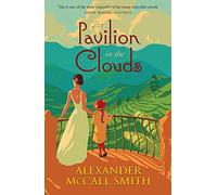 The Pavilion in the Clouds: A stand-alone novel
