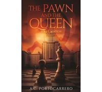 THE PAWN and THE QUEEN, first match: Love, faith and betrayal in the Soviet Union at the end of the Cold War.