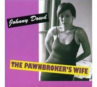 The Pawnbroker's Wife