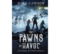 The Pawns of Havoc (The Envoys of Chaos)
