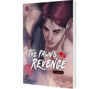 The Pawn's Revenge - 3rd Season 2: Dramatischer Boys Love Thriller ab 18 - Die dritte Season des neuen Webtoon-Hits aus Korea! Komplett in Farbe!