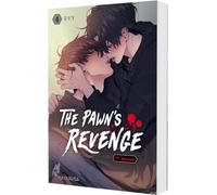 The Pawn's Revenge - 3rd Season 4: Nervenaufreibender Yaoi-Thriller ab 18 - Die dritte Season des Webtoon-Hits aus Korea