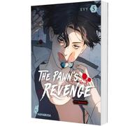 The Pawn's Revenge - 3rd Season 5: Nervenaufreibender Yaoi-Thriller ab 18 - Die dritte Season des Webtoon-Hits aus Korea