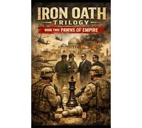 The Pawns (The Iron Oath Trilogy)