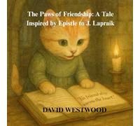 The Paws of Friendship: A Tale Inspired by Epistle to J. Lapraik (Robert Burns for children)