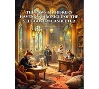 The Paws & Whiskers Haven: A Chronicle of the Self-Governed Shelter