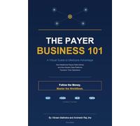 The Payer Business 101: A Visual Guide to Medicare Advantage