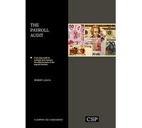 The Payroll Audit