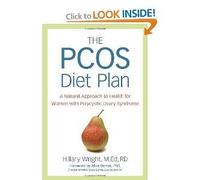 The PCOS Diet Plan byWright